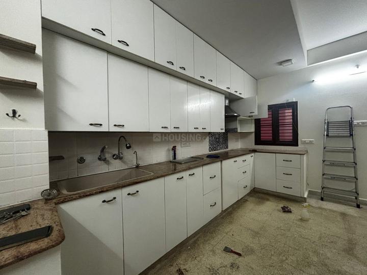 Shanker Home Kitchen 1