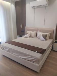 Bedroom Image of 1350 Sq.ft 3 BHK Builder Floor for sale in Pitrachaya Dev Luxury Floors, Sector 70 Gurgaon for Rs. 18500000