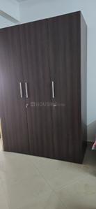 Bedroom Image of 1250 Sq.ft 2 BHK Apartment / Flat for sale in Kadri Mangalore for Rs. 7000000
