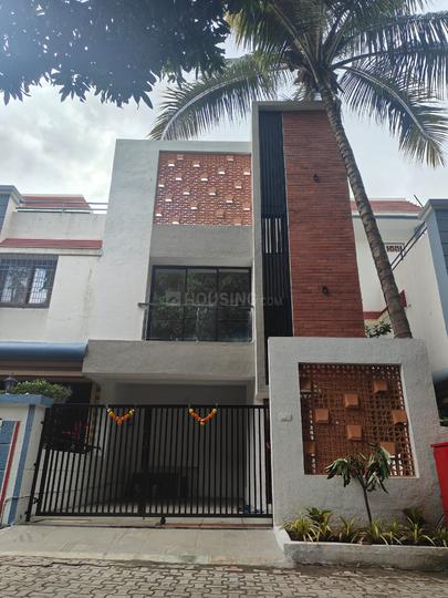 Image of Gandharva Nagari PG in Moshi, Pune