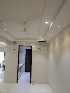 Hall Image of 2300 Sq.ft 4 BHK Apartment / Flat for rent in Gamdevi Mumbai for Rs. 450000