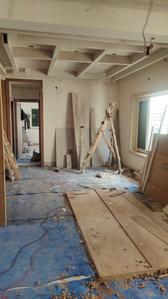 Hall Image of 2050 Sq.ft 4 BHK Builder Floor for sale in Bhowanipore Kolkata for Rs. 24000000