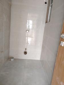 Bedroom Two Image of 1090 Sq.ft 2 BHK Apartment / Flat for sale in Pushpak Nagar Navi Mumbai for Rs. 7200000