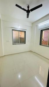Bedroom Image of 500 Sq.ft 1 RK Apartment / Flat for rent in New Sangvi Pune for Rs. 10000