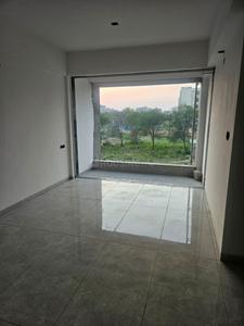 Hall Image of 1404 Sq.ft 2 BHK Apartment / Flat for sale in Vastral Ahmedabad for Rs. 3744000