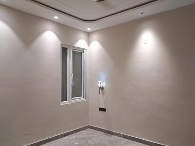 Bedroom Image of 2700 Sq.ft 4 BHK Builder Floor for sale in Paschim Vihar New Delhi for Rs. 62500000