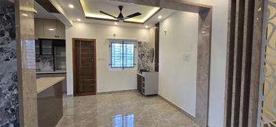 Hall Image of 2400 Sq.ft 3 BHK Builder Floor for rent in Srinivaspura Bengaluru for Rs. 60000