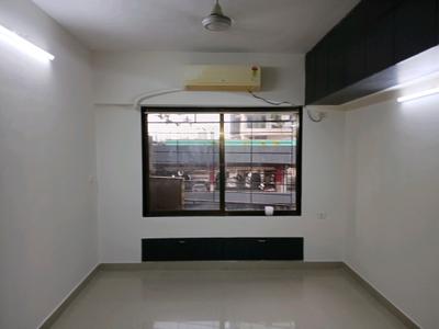 Bedroom Image of 750 Sq.ft 2 BHK Apartment / Flat for rent in Ajmera Bhakti Park, Wadala East Mumbai for Rs. 68000