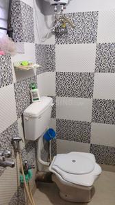 Image of 690 Sq.ft 2 BHK Apartment / Flat for sale in Chinsurah, Hooghly for Rs. 2500000