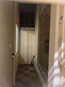 Bathroom Image of 600 Sq.ft 2 BHK Builder Floor for rent in Vijayanagar Mysore for Rs. 12000