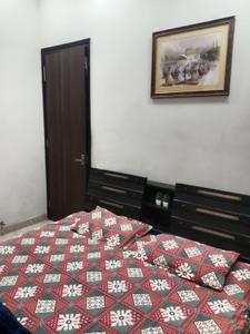 Bedroom Image of 1750 Sq.ft 3 BHK Villa for sale in Hussainpura Ludhiana for Rs. 9000000