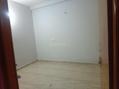 Bedroom Image of 1350 Sq.ft 3 BHK Builder Floor for rent in Narayanpur Varanasi for Rs. 12000