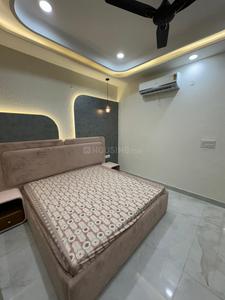 Bedroom Image of 2200 Sq.ft 3 BHK Villa for sale in Pratap Nagar Jaipur for Rs. 16500000