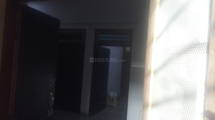 Vijay Nagar Bedroom 1