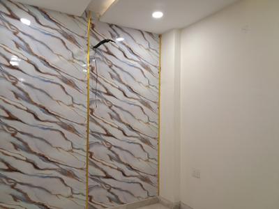 Bedroom Image of 900 Sq.ft 3 BHK Builder Floor for sale in Nawada New Delhi for Rs. 5000000