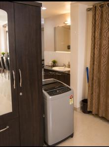 Kitchen Image of Beverley hills in Baner, Pune
