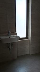 Image of 1450 Sq.ft 3 BHK Apartment / Flat for rent in Adani Ten BKC, Bandra East, Mumbai for Rs. 350000