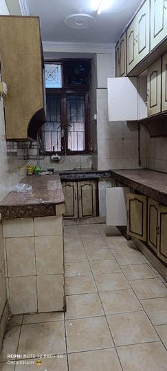 AK Market, Vikaspuri Kitchen 1