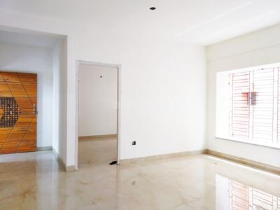 Bedroom Image of 1340 Sq.ft 3 BHK Apartment / Flat for sale in New Town Kolkata for Rs. 11000000