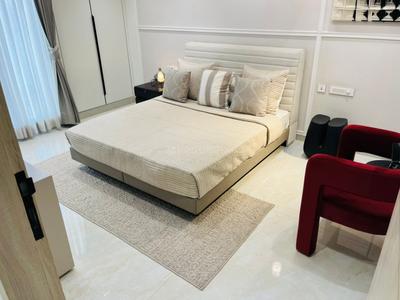 3.5 BHK Flat