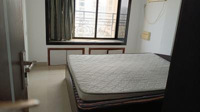 Bedroom Image of 1480 Sq.ft 3 BHK Apartment / Flat for sale in Blue Orbit, Malad West Mumbai for Rs. 28500000