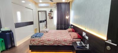Bedroom Image of 1700 Sq.ft 3 BHK Apartment / Flat for sale in Shriram Luxor by Shriram Properties, Tirumanahalli Bengaluru for Rs. 21600000