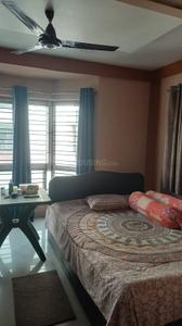 Bedroom Image of 925 Sq.ft 2 BHK Apartment / Flat for sale in RDB Regent Ganga, Uttarpara Hooghly for Rs. 4400000