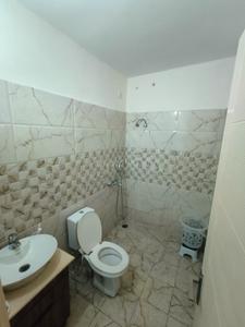 Image of 918 Sq.ft 2 BHK Apartment / Flat for rent in SBP City of Dreams 1, Sector 116, Mohali for Rs. 22999