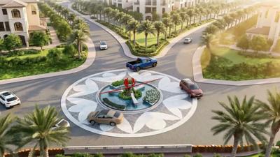 Image of 111 Sq.ft Residential Plot / Land for sale in Gadota, Jaipur for Rs. 2642000