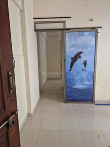 Hall Image of 384 Sq.ft 1 RK Apartment / Flat for sale in Suraj Gloriosa Apartments, Dadar West Mumbai for Rs. 17000000