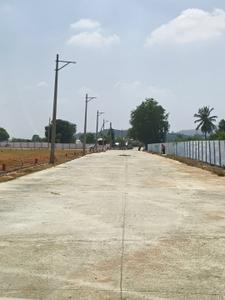 Image of 1200 Sq.ft Residential Plot / Land for sale in Chikkaballapura Town, Chikballapur District for Rs. 1600000