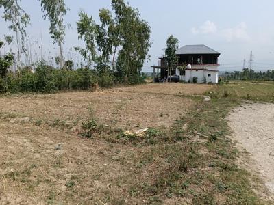 Image of 2500 Sq.ft Residential Plot / Land for sale in Sabhawala, Dehradun for Rs. 4000000