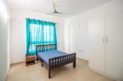 Bedroom Image of C 002 Ajmera Stone Park in Electronic City, Bangalore