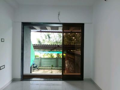 Living Room Image of 528 Sq.ft 1 BHK Apartment / Flat for sale in Seven Eleven Apna Ghar Phase III NX, Mira Road East Mira Bhayandar for Rs. 4750000