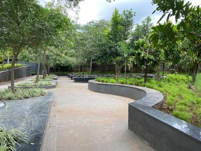 Image of 1030 Sq.ft 2 BHK Apartment / Flat for rent in VJ Yashwin Hinjawadi, Hinjawadi Phase 2, Pune for Rs. 31000