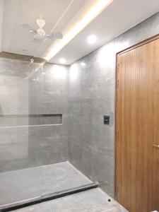 Common Bathroom Image of 3150 Sq.ft 4 BHK Builder Floor for sale in Sector 85 Faridabad for Rs. 31000000