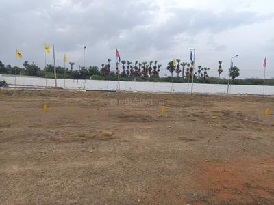 Image of 1056 Sq.ft Residential Plot / Land for sale in Walajabad, Chennai for Rs. 2638944