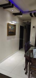 Hall Image of 1776 Sq.ft 3 BHK Apartment / Flat for sale in Angel Mercury, Indirapuram Ghaziabad for Rs. 17000000
