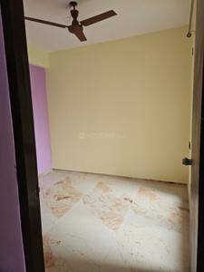 Bedroom Image of 1122 Sq.ft 3 BHK Apartment / Flat for rent in Magnolia Signature, Rajarhat Kolkata for Rs. 22500