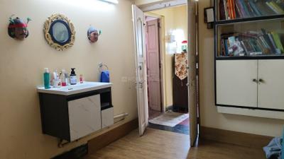 Living Room Image of 2100 Sq.ft 5 BHK Independent House for sale in Behala Kolkata for Rs. 28500000