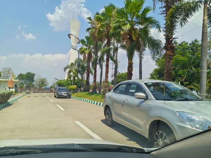 Tricone City Khandwa Road Indore Main Image 1