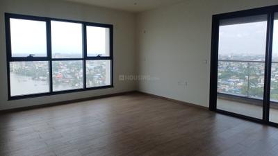 Bedroom Image of 3650 Sq.ft 4 BHK Apartment / Flat for sale in Marina One Phase 1, Marine Drive Kochi for Rs. 54000000