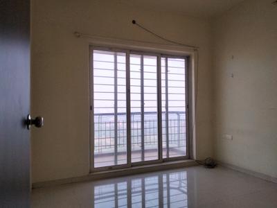 Bedroom Image of 1335 Sq.ft 2 BHK Apartment / Flat for sale in Siddharth Geetanjali Jewel, Kharghar Navi Mumbai for Rs. 18000000