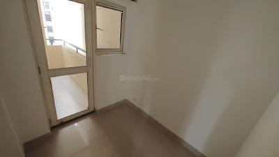 Bedroom Image of 1084 Sq.ft 2.5 BHK Apartment / Flat for sale in Nimbus The Golden Palms, Sector 168 Noida for Rs. 12500000