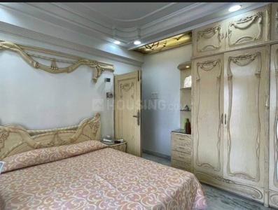 Bedroom Image of 2055 Sq.ft 3 BHK Apartment / Flat for sale in Gariahat Kolkata for Rs. 32500000