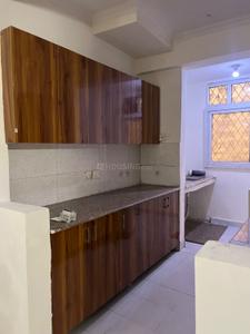 Kitchen Image of 835 Sq.ft 2 BHK Apartment / Flat for sale in Amrapali Silicon City, Sector 76 Noida for Rs. 11000000