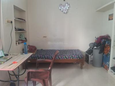 Hall Image of 800 Sq.ft 1 BHK Builder Floor for rent in Nacharam Secunderabad for Rs. 10000