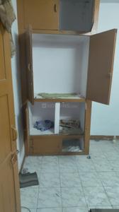 Hall Image of 600 Sq.ft 2 BHK Builder Floor for rent in Dilshad Garden New Delhi for Rs. 15000