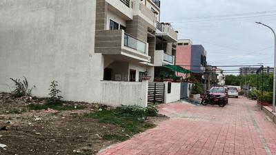 Image of 1700 Sq.ft Residential Plot / Land for sale in Amrit Pebble Bay Phase II, Maksi, Bhopal for Rs. 11000000