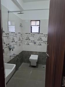 Bathroom Image of 1150 Sq.ft 2 BHK Apartment / Flat for sale in Bhagwan Nagar Nagpur for Rs. 6000000